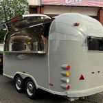 Food Truck Equipment Manufacturer - Custom Coffee Hotdog BBQ Pizza Kitchen