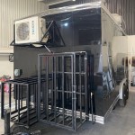 Food Truck Manufacturer - Custom Fully Equipped Street Vending Concession