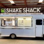 Electric Food Truck Manufacturer - Custom Coffee Ice Cream Burger Pizza Van
