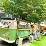 Container Food Truck Manufacturer - Custom Outdoor BBQ Ice Cream Trailer