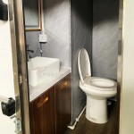 Portable Toilet Trailer Manufacturer - Custom Australian Standard Eco Friendly