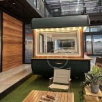 Food Trailer Factory - Custom Snack Machine Waffle Candy Coffee Beer Cart