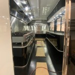 Food Truck Manufacturer - Custom Fully Equipped Street Vending Concession