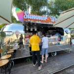 Fast Food Trailer Factory - Custom Pizza Burger Ice Cream Vending Truck