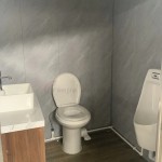 Portable Toilet Trailer Manufacturer - Custom Australian Standard Eco Friendly