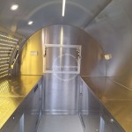 Food Truck Factory - Custom Fully Equipped BBQ Coffee Taco Mobile Kitchen