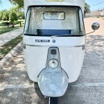 Falafel Food Truck Factory - Custom Middle Eastern Mediterranean Catering Trailer