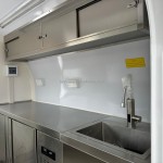 Mobile Catering Trailer Factory - Custom Beer Ice Cream Coffee Carts Equipment