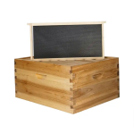 Beehive Factory - Waterproof Wooden Beehive Warranty