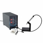 Welding Machine Manufacturer - Handheld Argon Arc Welder