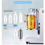 Smoothie Machine Factory - Automatic Bubble Tea Shaker