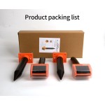 Animal Repeller Manufacturer - Solar Ultrasonic Repeller