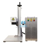 Laser Machine Factory - 3D Fiber Laser Engraver
