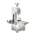 Meat Cutter Factory - Stainless Steel Bone Cutter