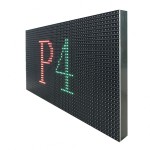 LED Module Manufacturer - P4 Indoor Full Color Display
