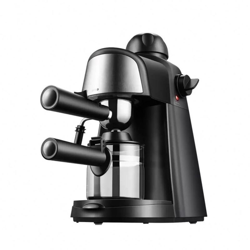 Coffee Machine Factory - Italian Semi-Automatic Espresso Machine