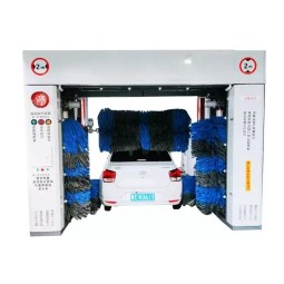 Car Wash System Supplier - Automatic 360 Dryer Blower System