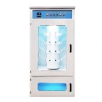 Shoe Cleaning Machine Manufacturer - Industrial Washing Sterilizing Machine