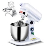 Food Mixer Manufacturer - Professional Kitchen Machine