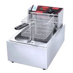Deep Fryer Factory - Commercial Electric Turkey Fryer
