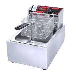 Deep Fryer Factory - Commercial Electric Turkey Fryer