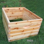 Bee Hive Manufacturer - Beeswax-Coated Honeycomb Frame