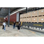 Container Handler Factory - Construction Handling Equipment