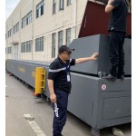 Container Handler Manufacturer - Automatic Handling Equipment