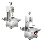 Meat Cutter Factory - Stainless Steel Bone Cutter