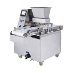Cookie Machine Factory - Automatic Biscuit Depositor