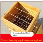 Beehive Factory - Waterproof Wooden Beehive Warranty
