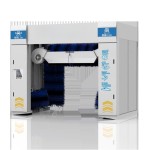 Car Washing Machine Manufacturer - High Pressure Automatic Equipment