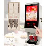 Vending Machine Manufacturer - Intelligent LED Display System