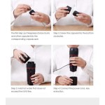 Espresso Machine Manufacturer - Portable Smart Coffee Maker