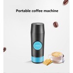 Coffee Grinder Manufacturer - Portable Rechargeable Espresso Machine