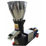 Feed Machine Manufacturer - Poultry Feed Pellet Maker