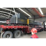 Handling Equipment Manufacturer - Container Turning Machine