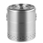 BBQ Grill Manufacturer - Outdoor Stainless Steel Grill