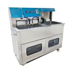 Shoe Washing Machine Factory - Automatic Commercial Sterilizing Dryer
