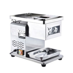 Meat Slicer Manufacturer - Automatic Commercial Slicing Machine