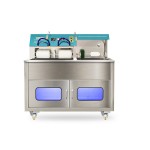 Shoe Washing Machine Factory - Automatic Commercial Sterilizing Dryer