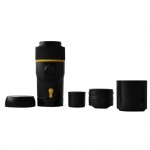 Espresso Machine Manufacturer - Portable Smart Coffee Maker