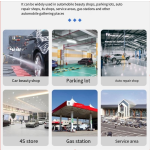 Car Wash Machine Manufacturer - Automatic Touchless Self Service