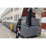 Container Handler Manufacturer - Automatic Handling Equipment