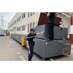 Container Handler Factory - Construction Handling Equipment