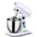 Food Mixer Manufacturer - Professional Kitchen Machine