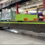 Container Machine Manufacturer - Automatic Loading Equipment