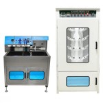 Shoe Cleaning Machine Manufacturer - Industrial Washing Sterilizing Machine