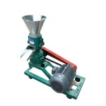 Pellet Machine Factory - Animal Feed Pellets Machine