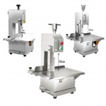 Meat Cutter Factory - Stainless Steel Bone Cutter